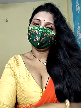 Hotty Sonali online show from 09-27-25, 01:12