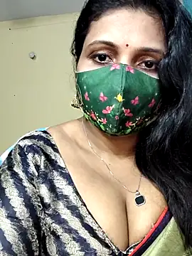 Hotty Sonali online show from 11-08-25, 12:52