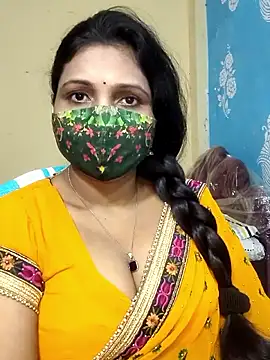 Hotty Sonali online show from 12-01-25, 01:17