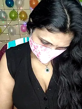 Hotty Sonali online show from 01-09-26, 01:40