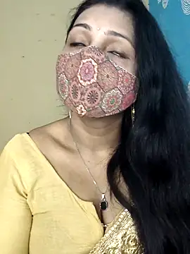 Hotty Sonali online show from 11-27-25, 09:04