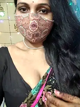 Hotty Sonali online show from 10-13-25, 11:38