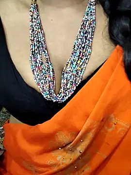 Hotty Sonali online show from 09-10-25, 02:27