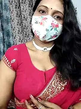 Hotty Sonali online show from 02-23-26, 01:18