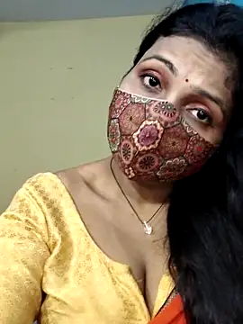 Hotty Sonali online show from 09-30-25, 01:11
