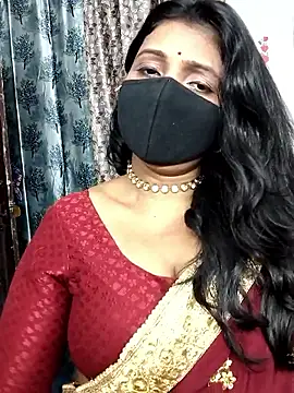Hotty Sonali online show from 04-21-26, 02:51