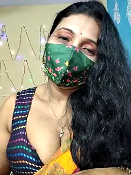 Hotty Sonali online show from 10-08-25, 12:34