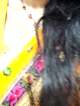 Hotty Sonali online show from 10-29-25, 02:10