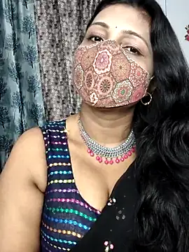 Hotty Sonali online show from 02-18-26, 02:09