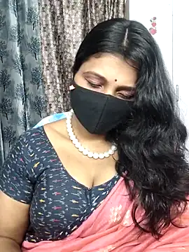 Hotty Sonali online show from 04-19-26, 02:34
