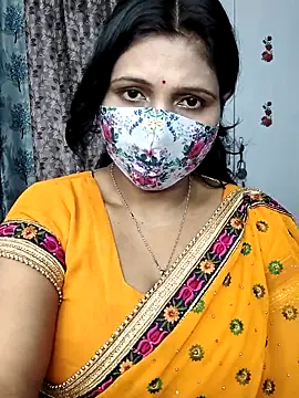 Hotty Sonali online show from 02-09-26, 01:25