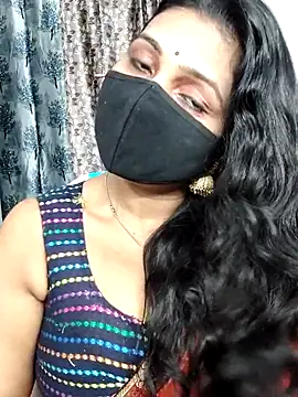 Hotty Sonali online show from 03-27-26, 08:37