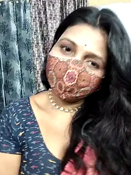 Hotty Sonali online show from 04-06-26, 02:07