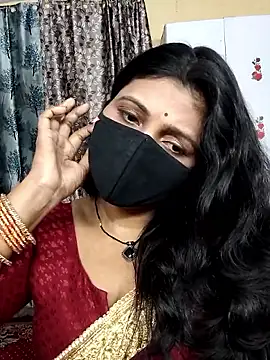 Hotty Sonali online show from 04-13-26, 02:04