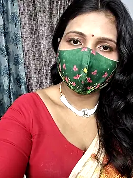 Hotty Sonali online show from 02-17-26, 01:25