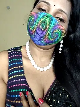 Hotty Sonali online show from 11-27-25, 12:00