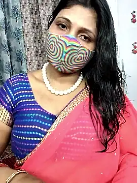 Hotty Sonali online show from 02-22-26, 01:19