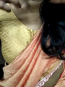 Hotty Sonali online show from 05-08-26, 01:53