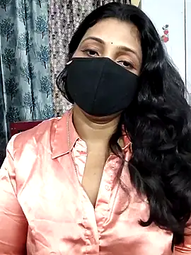 Hotty Sonali online show from 05-08-26, 10:35