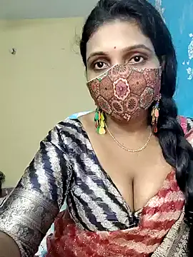Hotty Sonali online show from 10-04-25, 01:45