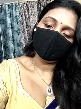 Hotty Sonali online show from 04-02-26, 12:29