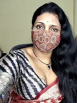 Hotty Sonali online show from 12-19-25, 05:54