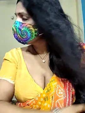 Hotty Sonali online show from 09-23-25, 12:34