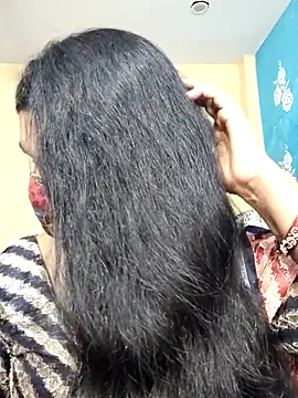 Hotty Sonali online show from 09-21-25, 01:00