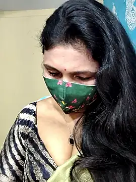 Hotty Sonali online show from 11-08-25, 12:47