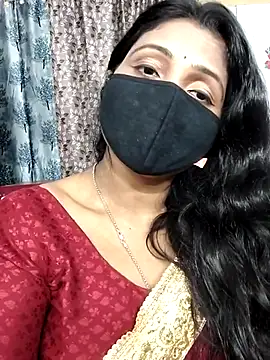 Hotty Sonali online show from 05-10-26, 07:01