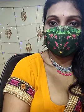 Hotty Sonali online show from 10-19-25, 12:08