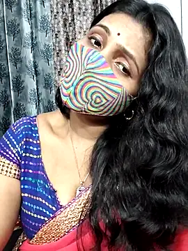 Hotty Sonali online show from 03-15-26, 03:35