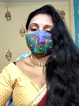 Hotty Sonali online show from 11-01-25, 05:47