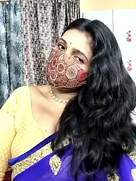 Hotty Sonali online show from 03-09-26, 01:42