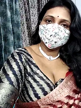 Hotty Sonali online show from 03-14-26, 01:22