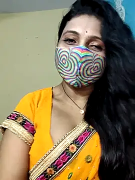 Hotty Sonali online show from 09-26-25, 12:34
