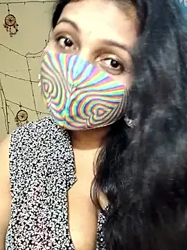 Hotty Sonali online show from 10-24-25, 08:08