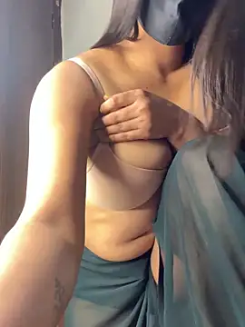 Cute-Sakhi online show from 11-17-25, 06:01