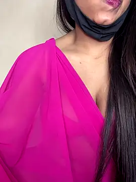 Cute-Sakhi online show from 11-25-25, 02:50