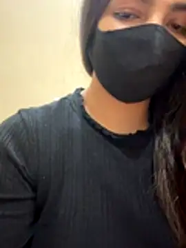 Cute-Sakhi online show from 12-19-25, 02:41