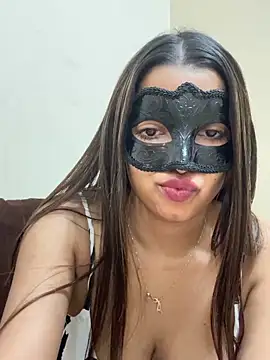 Cute-Sakhi online show from 02-25-26, 01:44