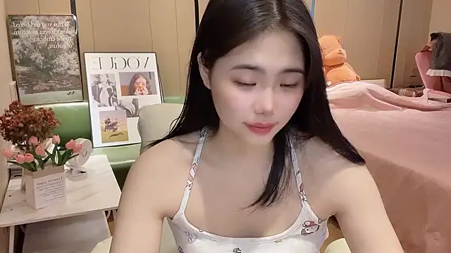 suki-1 online show from 09-15-25, 08:26