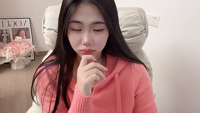 suki-1 online show from 01-07-26, 02:55