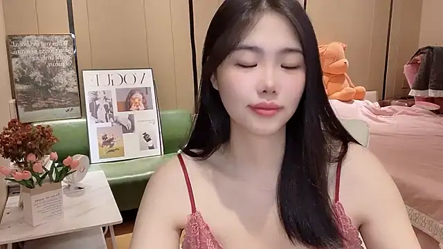 suki-1 online show from 09-14-25, 08:04