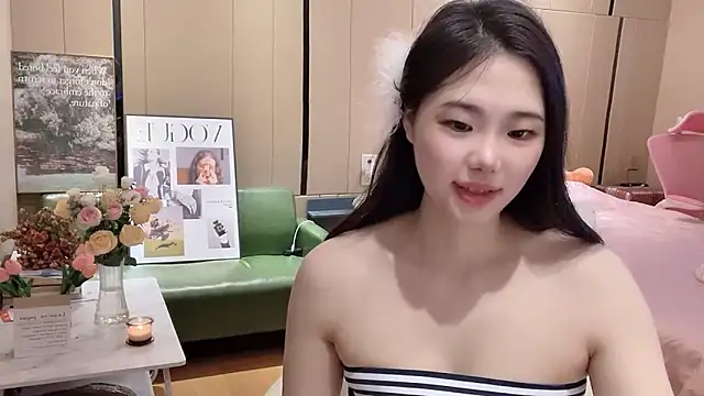 suki-1 online show from 10-05-25, 08:38