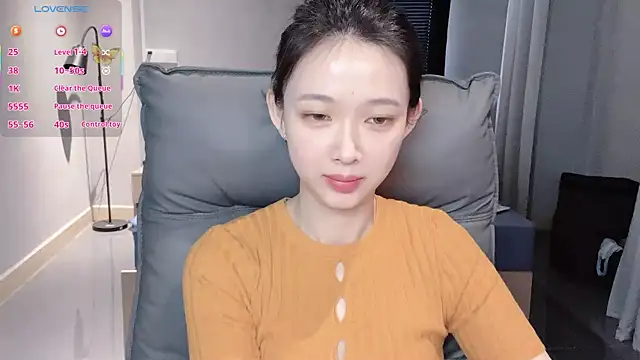 NiNi-baby520 online show from 11-26-25, 07:19