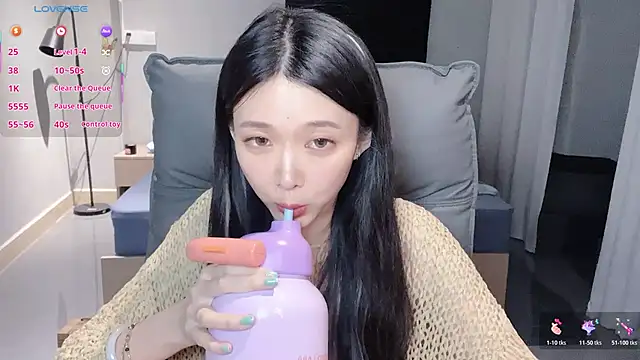 NiNi-baby520 online show from 10-24-25, 03:44