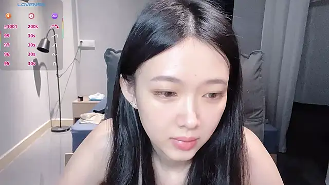 NiNi-baby520 online show from 11-07-25, 07:35