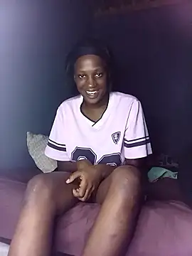 melaninbaebyy online show from 04-04-26, 06:25