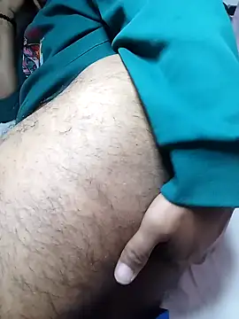 PROMYLOVE online show from 03-15-26, 07:15